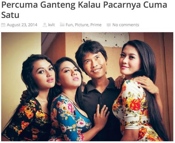 Piye perasaanmu? #jabingan