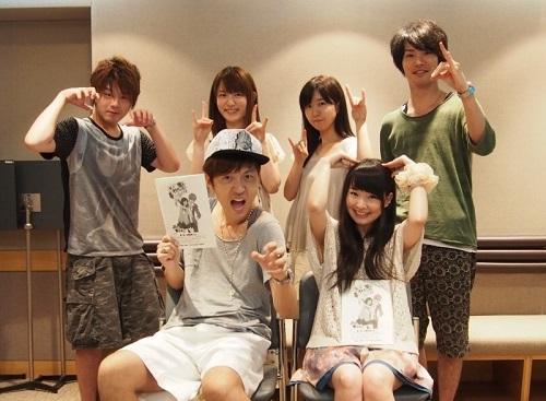 長鴻出版社pa Twitter 日本消息 狼少女和黑王子 聲優群櫻井孝宏 伊藤かな恵 茅野愛衣 小松未可子 松岡禎丞 細谷佳正訪問 Http T Co Cvoflruuil Http T Co 8gy5uezvru 長鴻出版社pa Twitter 日本消息 狼少女和黑王子 聲優群櫻井孝宏 伊藤かな恵 茅野愛衣 小松未可子 松岡禎丞 細谷佳正訪問 Http T Co Cvoflruuil Http T Co 8gy5uezvru