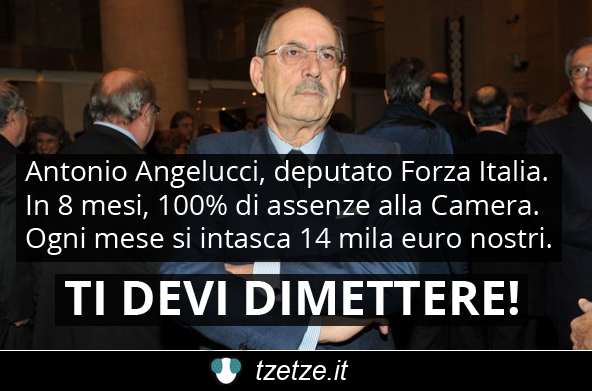 TzeTze_News's tweet photo. Fate girare questa vergogna assoluta. http://t.co/vxkT77Wukb