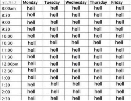Junior year looks promising