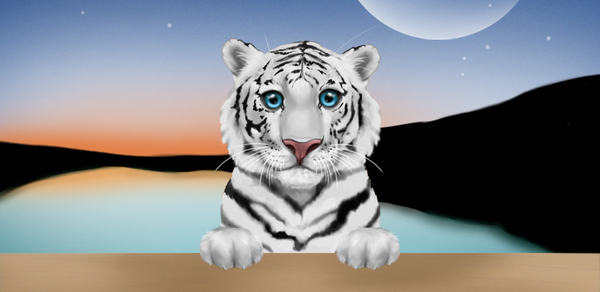 Android3DLWP's tweet photo. Beautiful white tiger live wallpaper for your phone and tablet! Enjoy! #WhiteTiger #wallpaper
https://t.co/bfzWxZEnHg http://t.co/8vnuSvfNJO