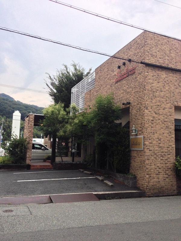 さすらいのアリクイ على تويتر 太子町で人気の喫茶店 サンレモ 僕の中では歴史を持ったいい喫茶店はカタカナ3文字か4文字の法則があるのですが その法則にはドンピシャ 建物の外観もいい メニューの大盛りで有名だとか Http T Co Csc4vftf8h