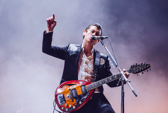 NME's tweet photo. Arctic Monkeys' Emotional Goodbye To 'AM' Had Everything - So, Where Do They Go Next? http://t.co/GLTIcchTub http://t.co/kEHnsOeR1B