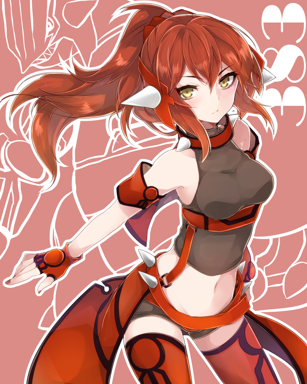 竹嶋えく 1 18ささこい グラードン擬人化 Http T Co Iij2csovoo 竹嶋えく 1 18ささこい グラードン擬人化 Http T Co Iij2csovoo