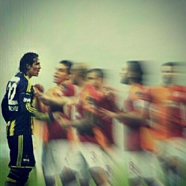 #fenerinmacivar  #superkupa #Fenerbahce