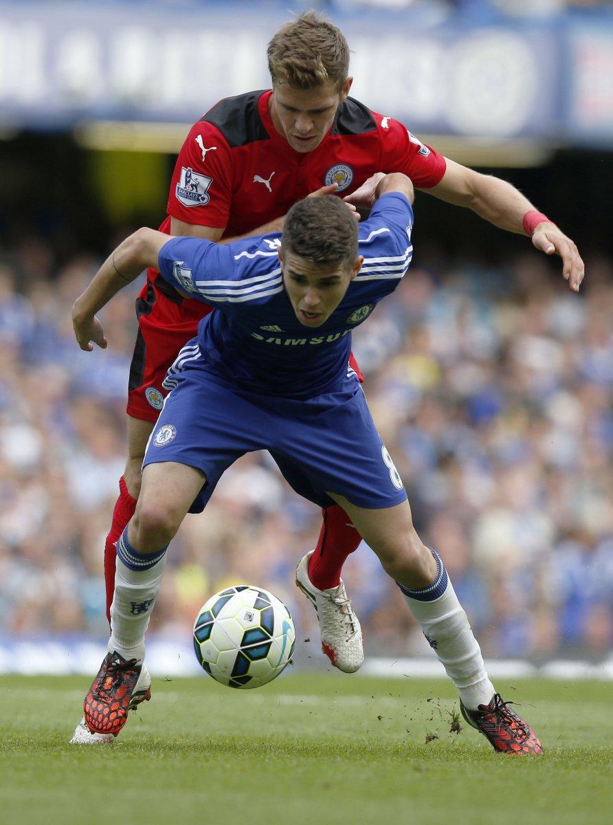 Chelsea FC (chelseafc) on Twitter