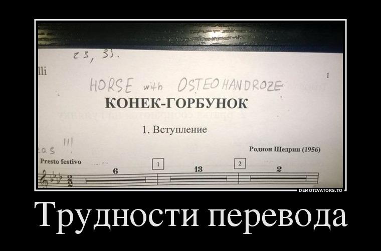 Переводчики картинки смешные