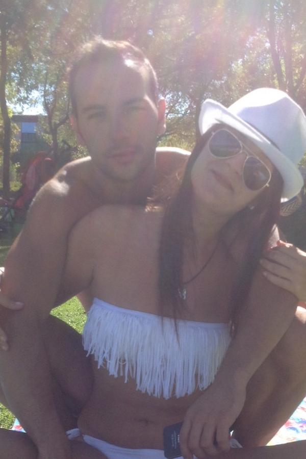 mery1984mb's tweet photo. Un bien domingo en las piscinitas naturales con @RubeenHt , que agustito http://t.co/4ovVlsQhFo