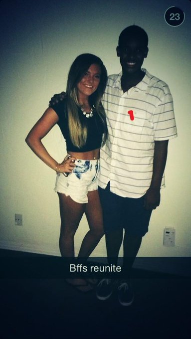 happy birthday to one of my closest friends, love you lots @johnpriddy25 I hope your day is as fab as<a href="/tag/relationshipgoals"class="tags"><span>#relationshipgoals</span></a>