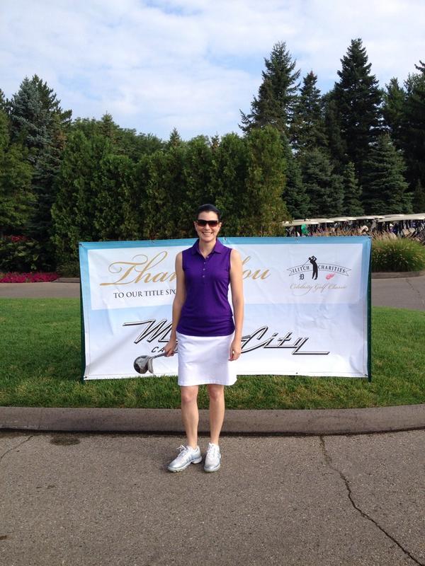 jimmyrakes's tweet photo. @MLiveMediaGroup @illitchcharities #icgolf2014 http://t.co/5u9LuMN3gf