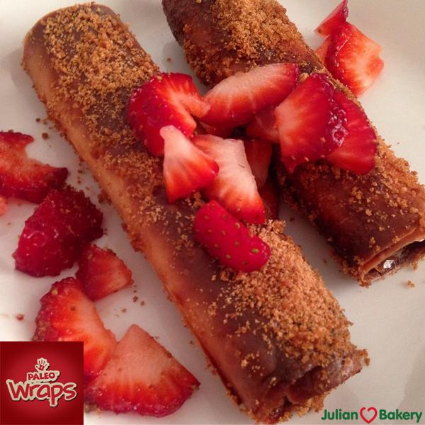 Julian Bakery® tweet media