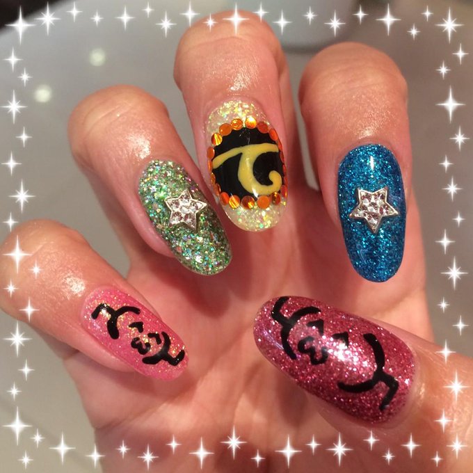 Tesabuのtwitterイラスト検索結果