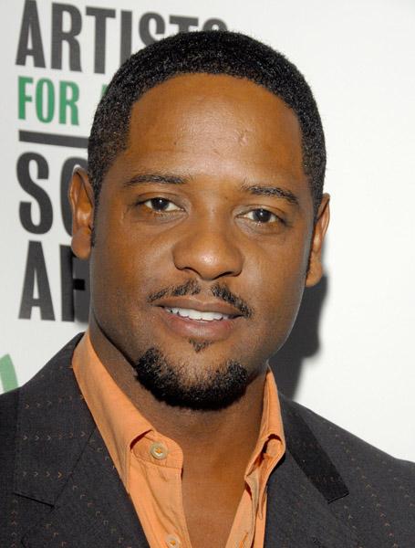 Happy Birthday to television, film, and stage actor, Blair Underwood! 