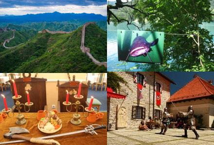 How will you spend your day today? 

Here are a few things in #Bled today

bit.ly/1qbLdPF