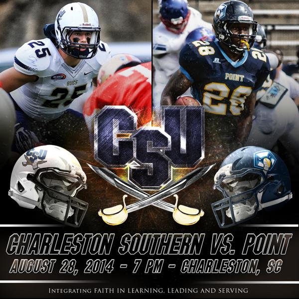 csusports's tweet photo. Your favorite Monday of the year...? It's ours! #gameweek http://t.co/gkwTZdMy3f