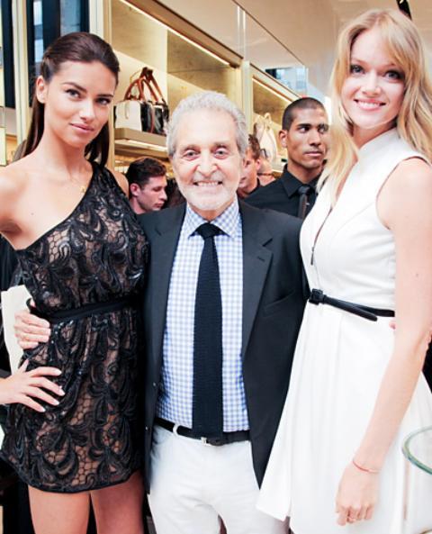 DemnerDemner's tweet photo. Con @TeddyFemina http://t.co/zXIrlIfBbP