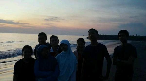 PHRASCIO40's tweet photo. "@Retno_RCB: Katanya sih lupa pake blitz.. Tapi tetep keren kok @PHRASCIO40 http://t.co/j9V6SqhmHi"