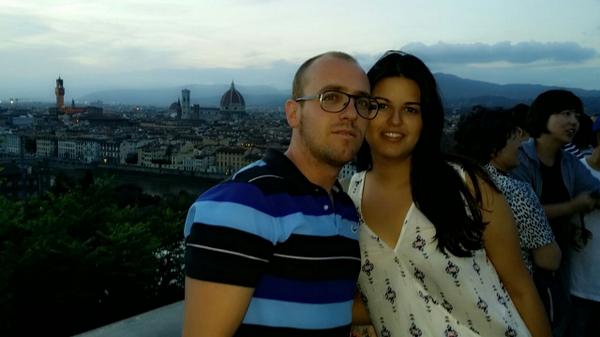 FiguFg's tweet photo. #Italia#Florencia http://t.co/TFtVItOUDq