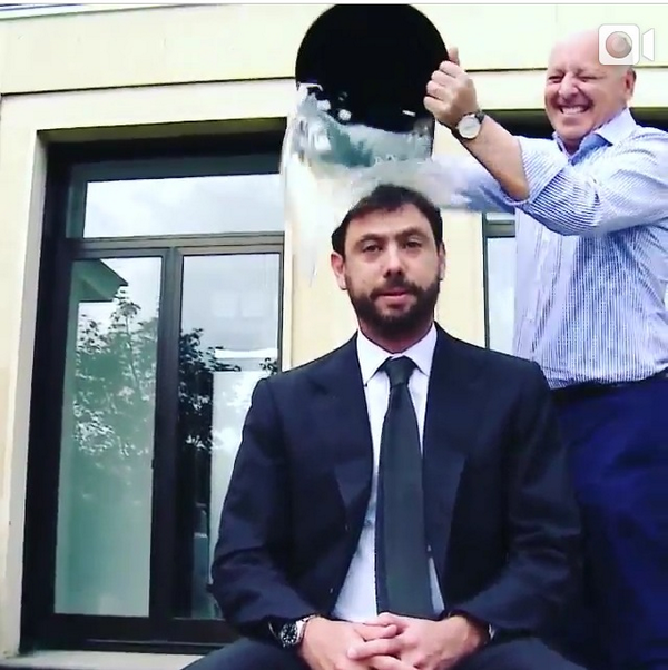 xroger08's tweet photo. #IceBucketChallenge http://t.co/rQPW8muLua