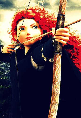 ltsMerida's tweet image. Hello Merida here