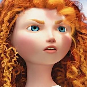 ltsMerida's tweet image. Hello Merida here