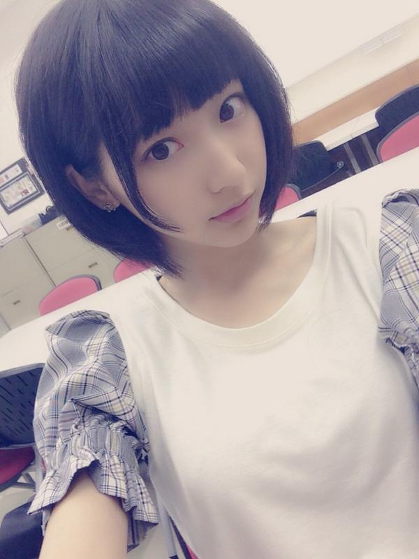 武田 玲奈 ショートにしました ﾉ Http T Co Ph3gnakue1 Http T Co 2znxx1phyx
