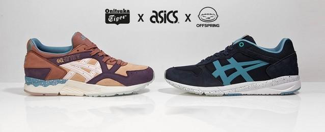 Asics onitsuka on sale tiger 2014