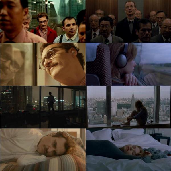 Viry88's tweet photo. Me nomina @waterandhoney a foto cinéfila @Gondell. Elijl Her/LostinTanslation. Nomino a @Axir , @chu451 y @nexihime http://t.co/3dZ77tr9qW