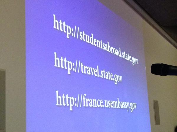 Parsons Paris tweet media