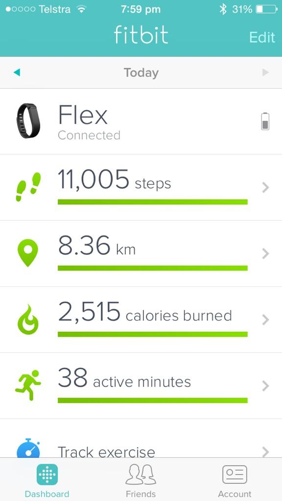 BhatiaBilly's tweet photo. #genbetter it's pretty easy to complete 10000 steps a day thinking of making  13000 steps a day ;) http://t.co/CzplTA0549
