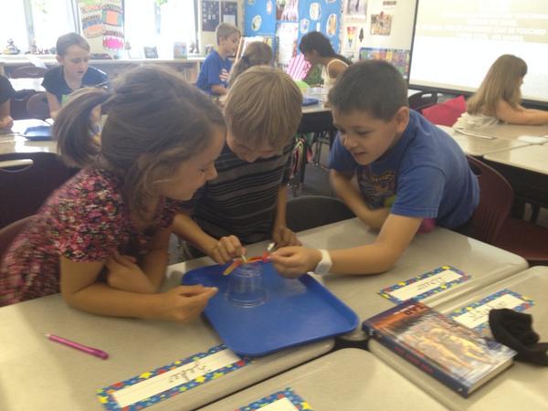 Looking forward to another awesome week of learning in 4th grade!  Happy Monday!