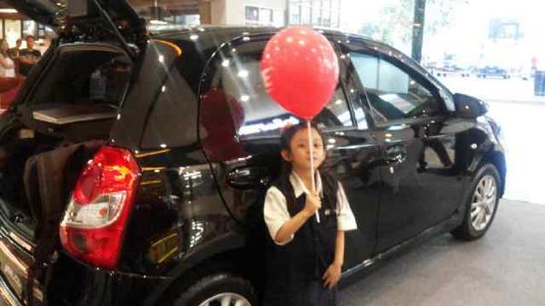 iwanharmoko's tweet photo. #ToyotaID http://t.co/PaoF0zZ9Jq