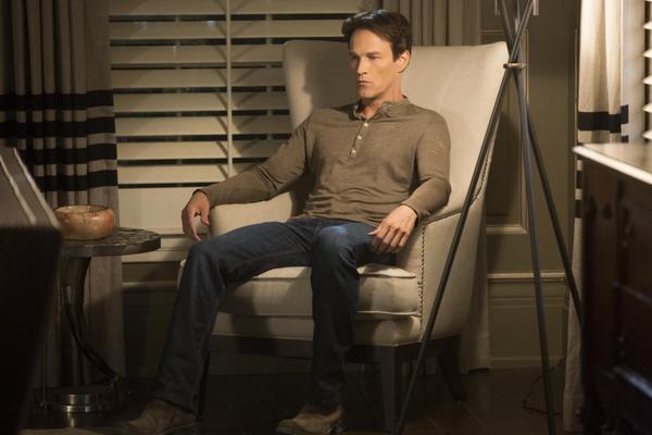 TBloodSpanish's tweet photo. Truebie, 7 años de sangre #VampireBill #VampireEric #SookieStackhouse #CharlaineHarris #TrueBlood #truebloodfinale http://t.co/CLF7x7f7Wi