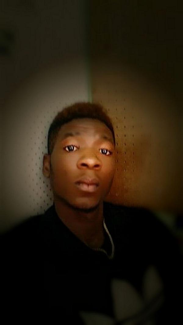 On point (HOLY GHOST)
