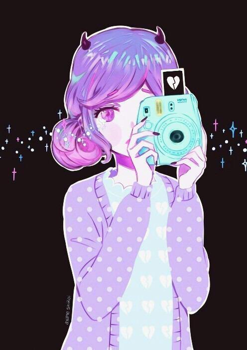 تويتر 毒かわいいグロかわいい على تويتر ゆめかわいい Pop かわいいから病む 女の子 Http T Co Nmedxscelf