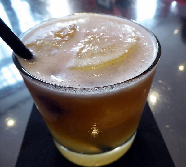 Celebrate Whiskey Sour Day, 'Frozen' screening in Queens and more FYI