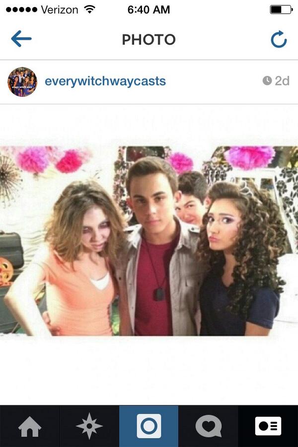 Indyarosestubbs (@everywitchway48) on Twitter photo 