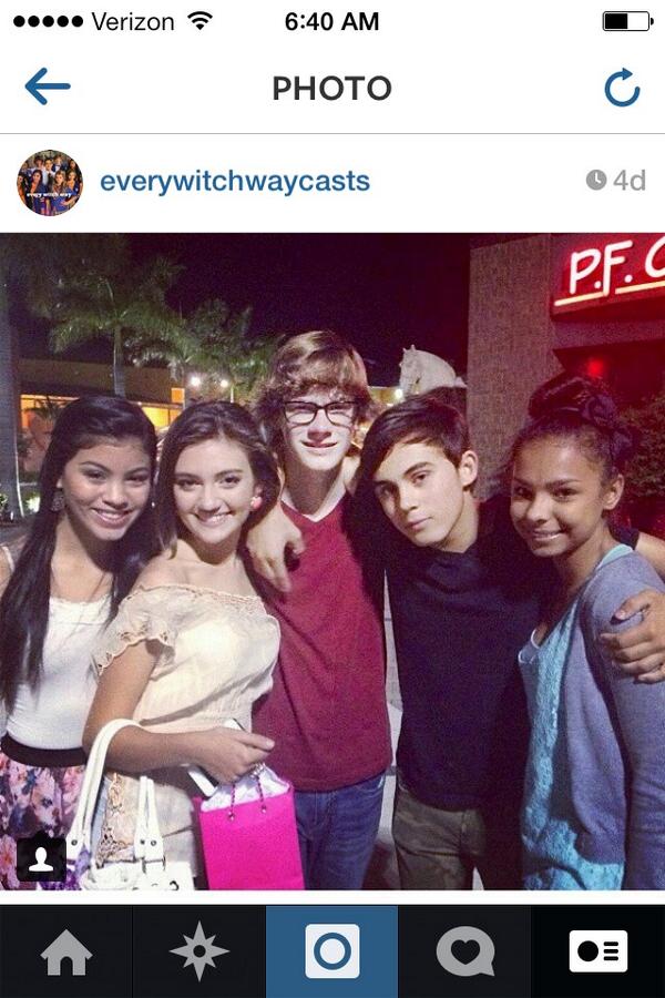Indyarosestubbs (@everywitchway48) on Twitter photo 