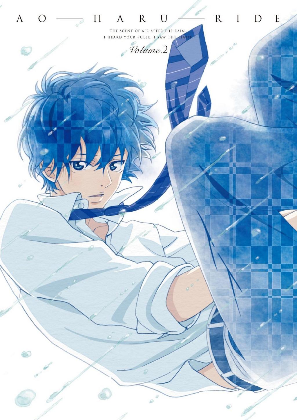 Otainf0 Dvd 10 15 アオハライド 2巻 特典 原作咲坂伊緒先生描き下ろしオリジナル漫画第2弾 Awaken 2 16p 他 予約 Http T Co Akxo15dgqx 画 Http T Co Sngf5ounny Twitter