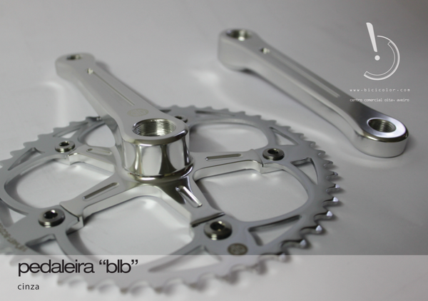 bicicolor's tweet photo. #crank #pedaleira #bicicolor #bike

disponível na nossa loja no Centro Comercial Oita, Aveiro http://t.co/h34krYc1CW