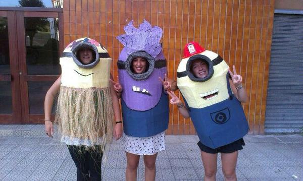 astrabujaiak's tweet photo. Lxs @MugarikGabe23 antes de la bajada http://t.co/qNcomIjmj2