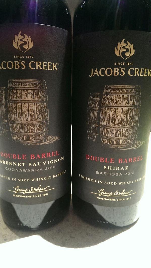 MakeMineRed's tweet image. This is going to be fun  #doublebarrel