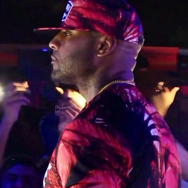 RAPMAGBOOBA's tweet image. #IZI #riotlife unkut_officiel