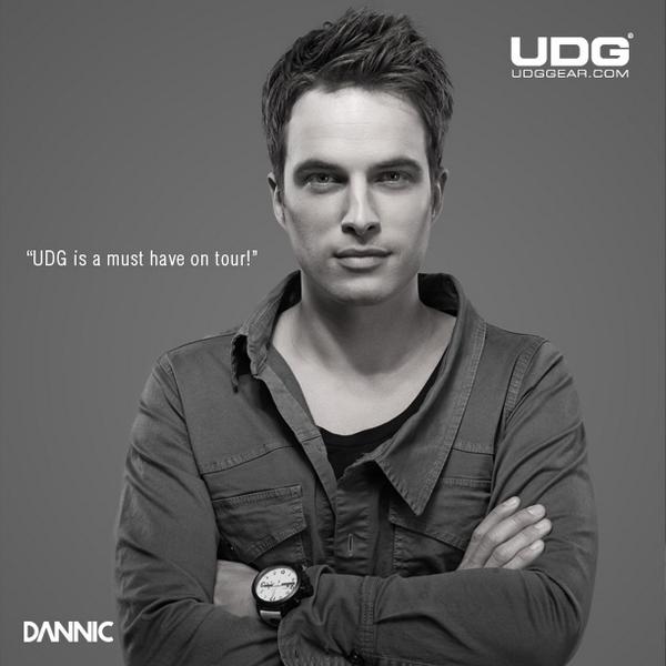 udggearcom's tweet photo. @DANNICdj's best partner in tour : UDG! #UDG #UDGGEAR #tour #Djlife #UDGontheroad #djdannic #revealedrecord #DJ http://t.co/lR6cWBOZQE