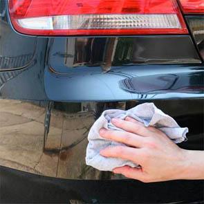 Geef uw auto een goede #waxlaag. Het beschermt de auto circa 3,5 maand tegen de weersinvloeden en alle troep die...