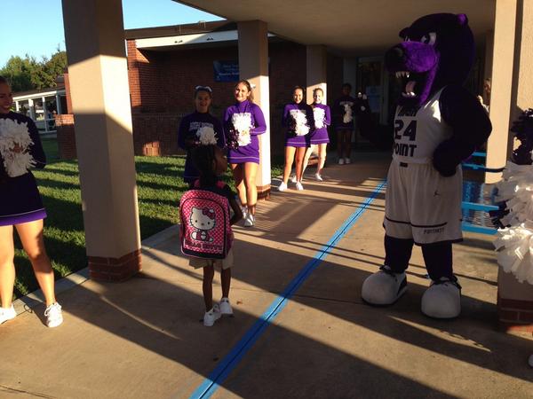 Guilford Co. Schools tweet media