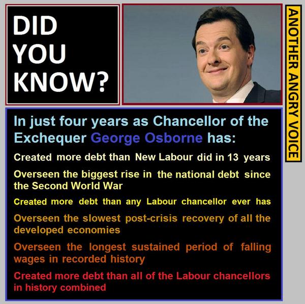 KarlWolfeShaman's tweet photo. @George_Osborne @cabinetofficeuk if this is true why do you still have a job? Have a #scarletcarson #V http://t.co/FA7HiQKQi5