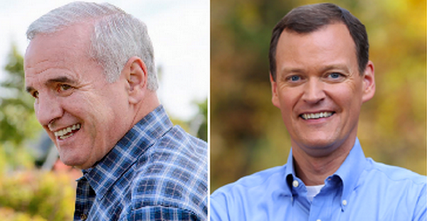 bringmethenews's tweet photo. Poll: @GovMarkDayton holds commanding lead over challenger @Jeff4Gov http://t.co/TB3zhF28fU http://t.co/NwMyqPcWQs