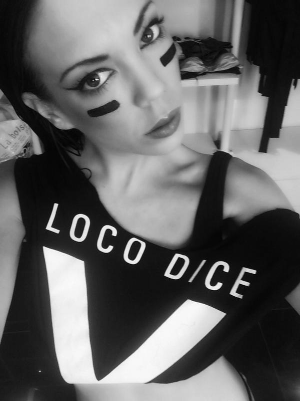 Miss_Blake_'s tweet photo. Good morning!! @LocoDiceOFC http://t.co/x92rWuaYcx