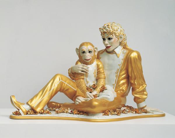 PERSPECTIEF: De #nineties werden gedomineerd door Jeff Koons en Damien Hirst. Meer op Salon > ssba-salon.nl/#!/beeldende-k…